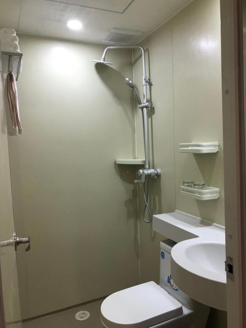 Beijing Xingshe Youth Hostel Ngoại thất bức ảnh