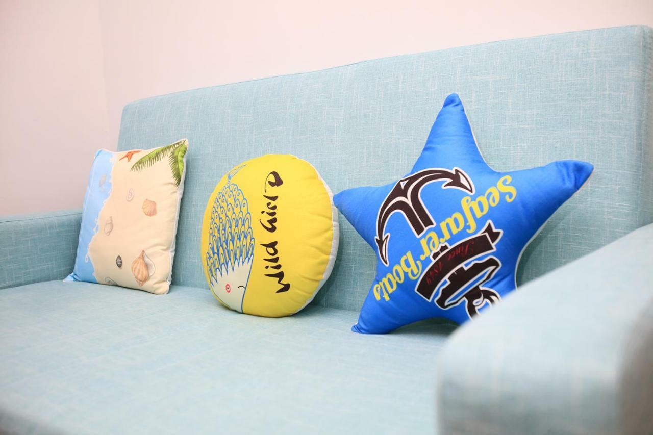 Beijing Xingshe Youth Hostel Ngoại thất bức ảnh